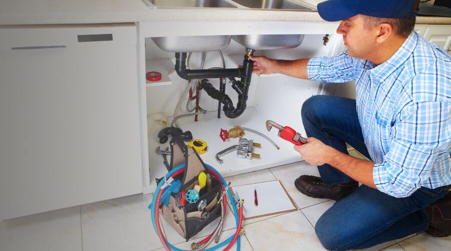 Professional Leak Detection Services in Riverdale, IL